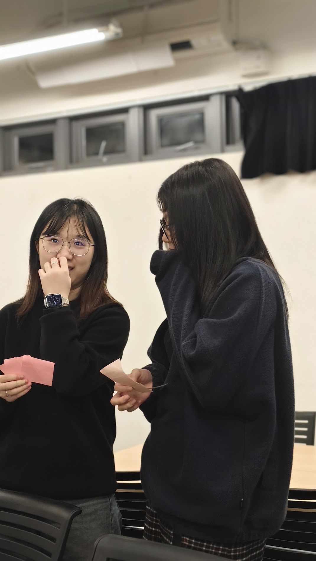 第四堂：艾瑞克森鑽石模式與平行故事引導照片