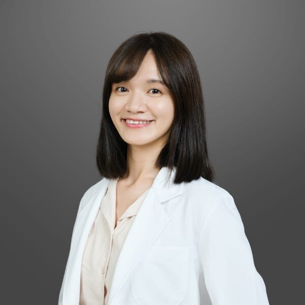 梁韶庭 諮商心理師照片